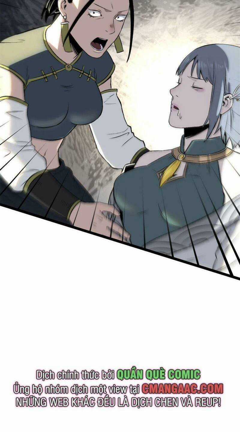 Ẩn Núp Trăm Ngày, Ta Cưới Luôn Nữ Đế Nước Địch Làm Vợ Chapter 37 trang 37