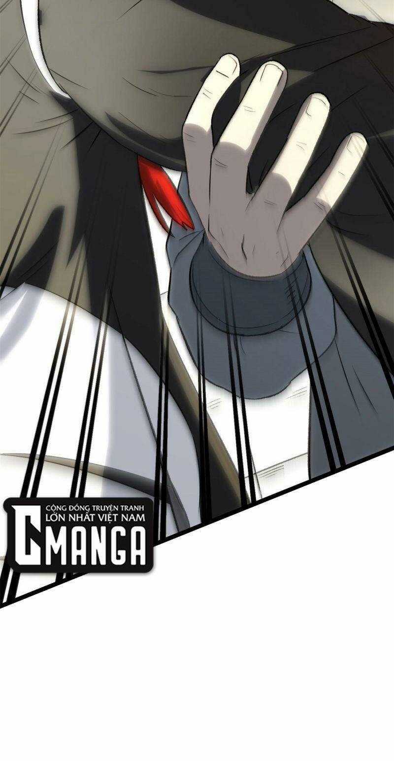 Ẩn Núp Trăm Ngày, Ta Cưới Luôn Nữ Đế Nước Địch Làm Vợ Chapter 37 trang 39