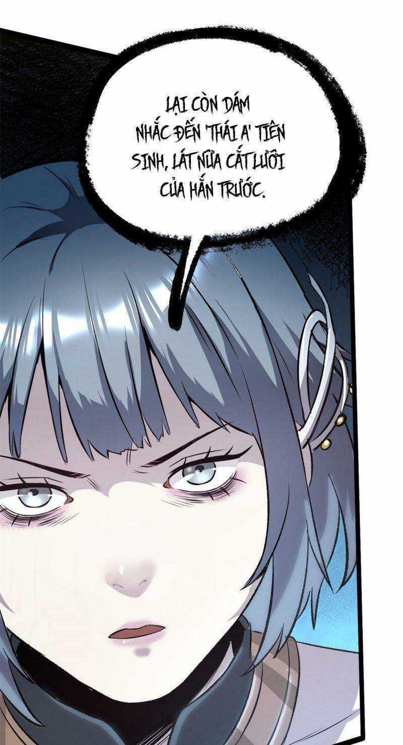 Ẩn Núp Trăm Ngày, Ta Cưới Luôn Nữ Đế Nước Địch Làm Vợ Chapter 37 trang 5