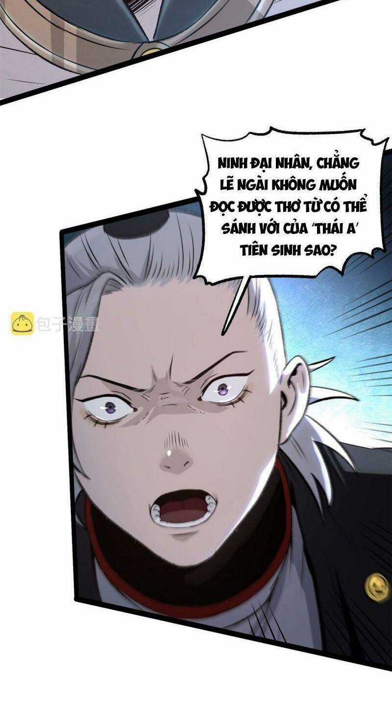 Ẩn Núp Trăm Ngày, Ta Cưới Luôn Nữ Đế Nước Địch Làm Vợ Chapter 37 trang 6