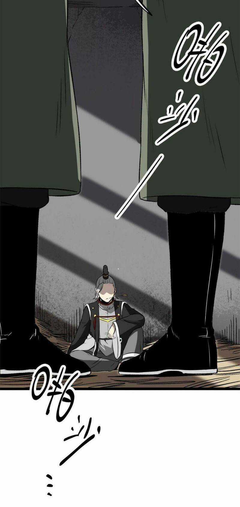 Ẩn Núp Trăm Ngày, Ta Cưới Luôn Nữ Đế Nước Địch Làm Vợ Chapter 38 trang 11