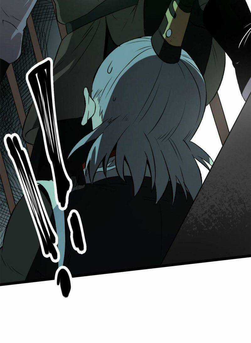 Ẩn Núp Trăm Ngày, Ta Cưới Luôn Nữ Đế Nước Địch Làm Vợ Chapter 38 trang 14