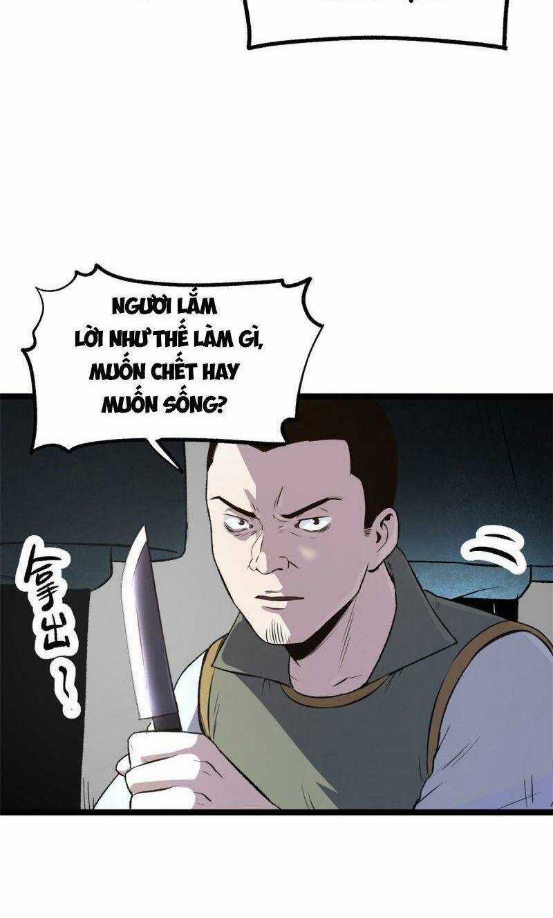 Ẩn Núp Trăm Ngày, Ta Cưới Luôn Nữ Đế Nước Địch Làm Vợ Chapter 38 trang 18