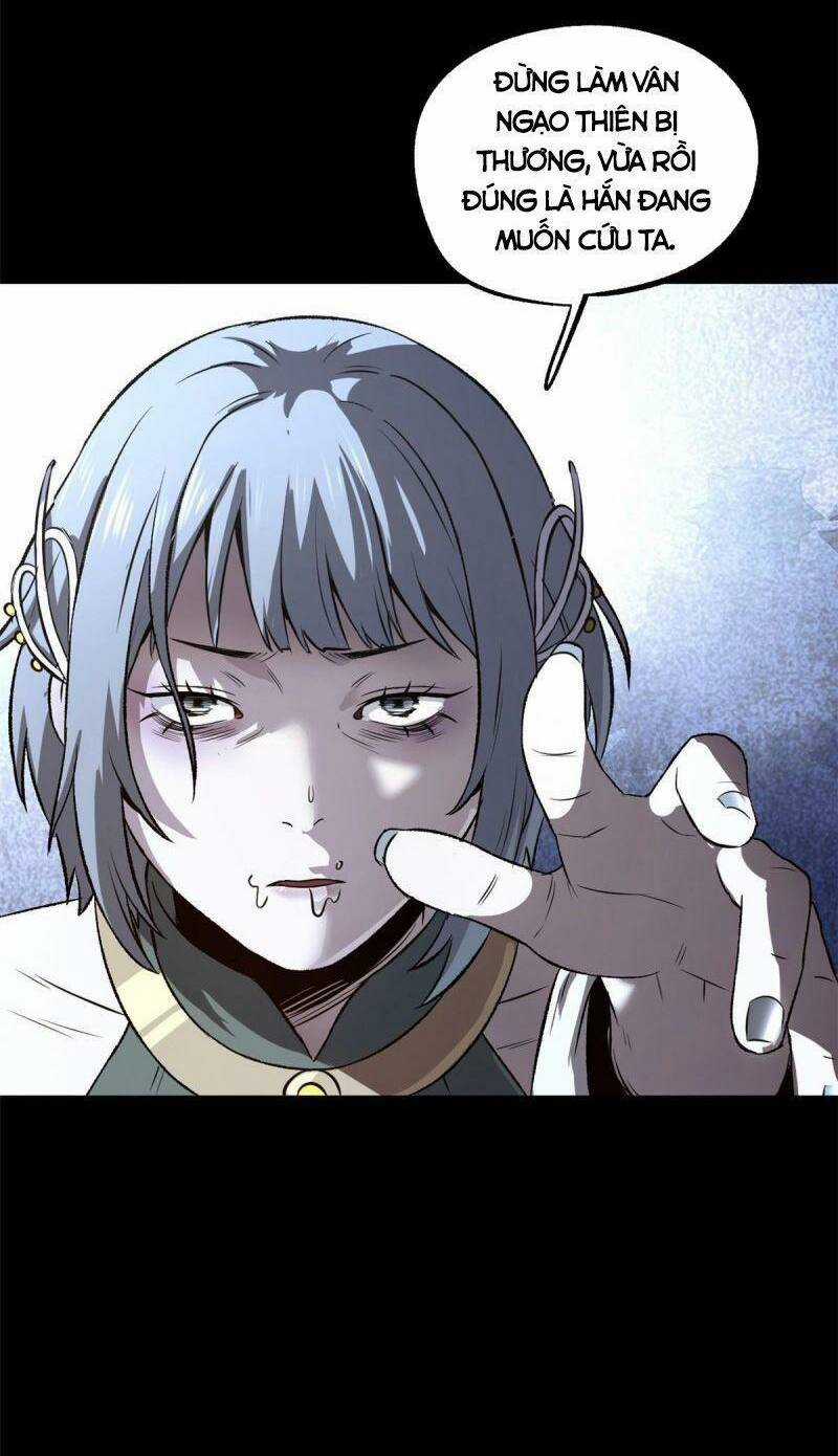 Ẩn Núp Trăm Ngày, Ta Cưới Luôn Nữ Đế Nước Địch Làm Vợ Chapter 38 trang 2