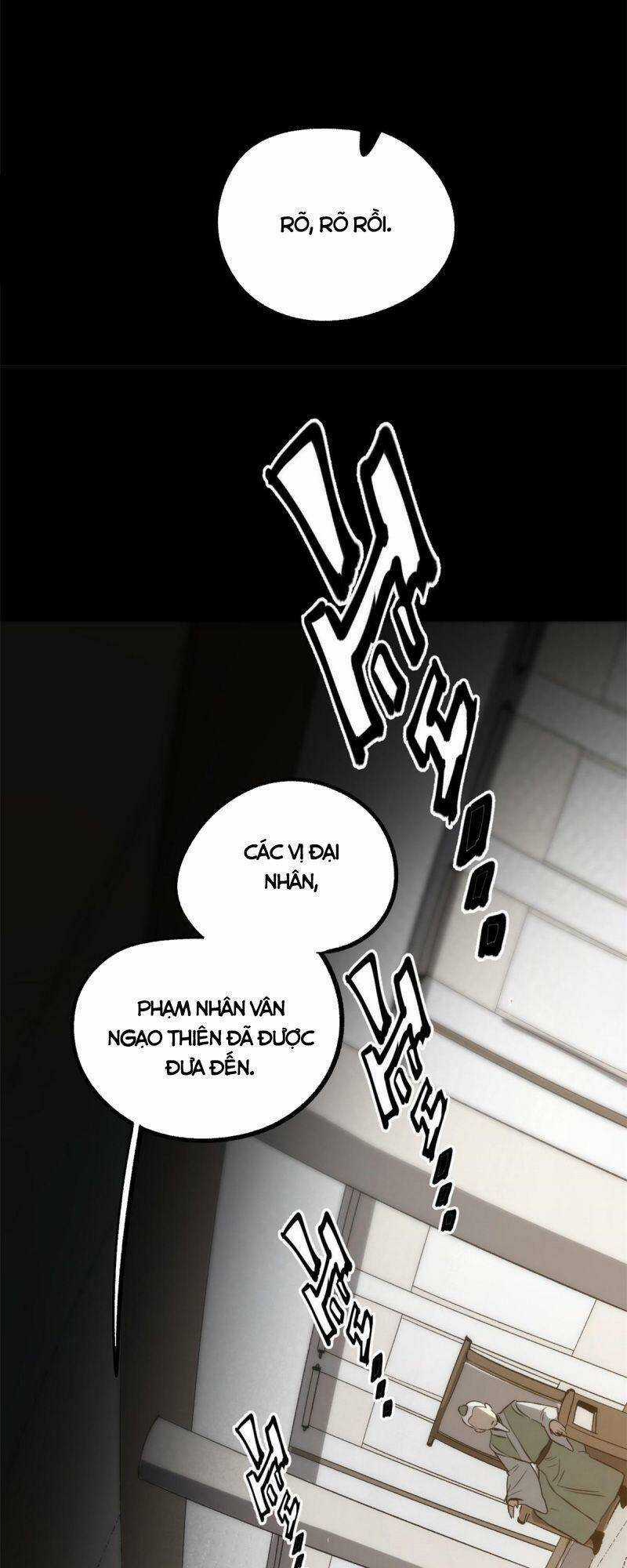 Ẩn Núp Trăm Ngày, Ta Cưới Luôn Nữ Đế Nước Địch Làm Vợ Chapter 38 trang 21