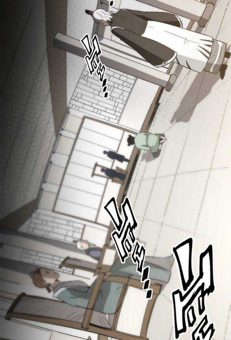 Ẩn Núp Trăm Ngày, Ta Cưới Luôn Nữ Đế Nước Địch Làm Vợ Chapter 38 trang 22