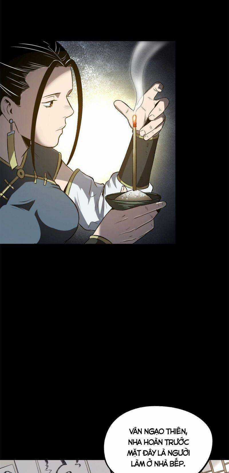 Ẩn Núp Trăm Ngày, Ta Cưới Luôn Nữ Đế Nước Địch Làm Vợ Chapter 38 trang 24