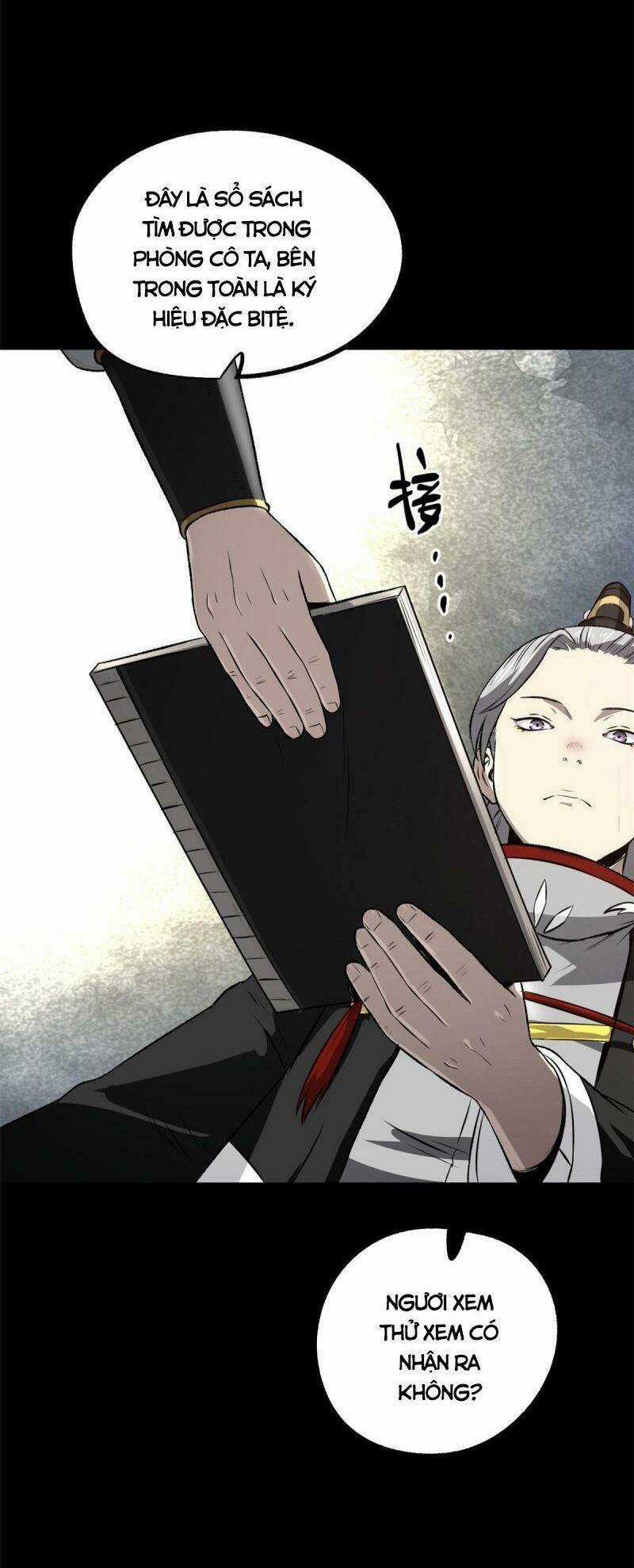 Ẩn Núp Trăm Ngày, Ta Cưới Luôn Nữ Đế Nước Địch Làm Vợ Chapter 38 trang 27