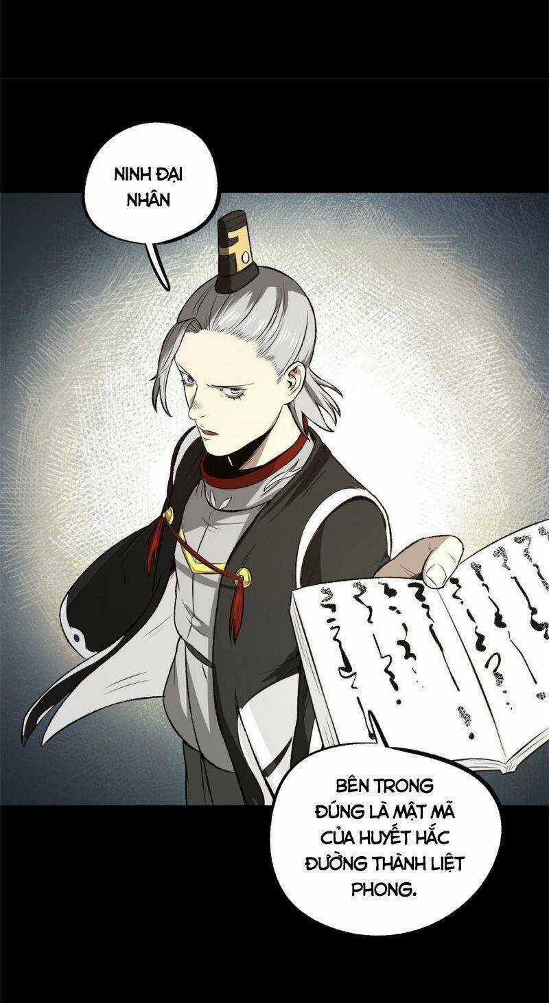 Ẩn Núp Trăm Ngày, Ta Cưới Luôn Nữ Đế Nước Địch Làm Vợ Chapter 38 trang 28