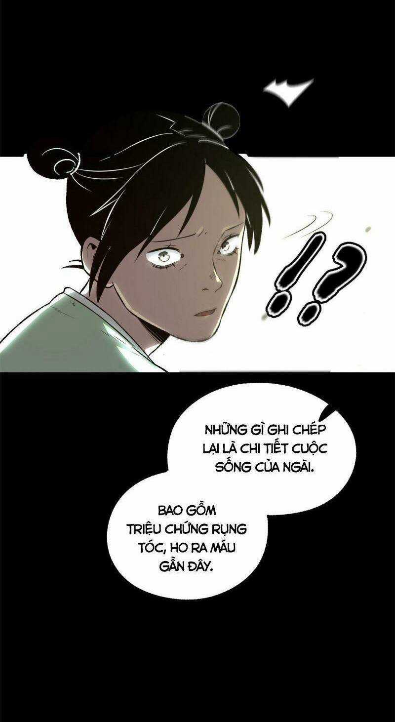 Ẩn Núp Trăm Ngày, Ta Cưới Luôn Nữ Đế Nước Địch Làm Vợ Chapter 38 trang 29