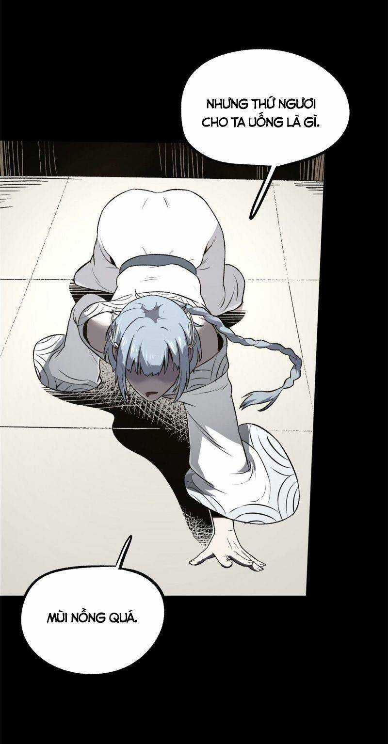 Ẩn Núp Trăm Ngày, Ta Cưới Luôn Nữ Đế Nước Địch Làm Vợ Chapter 38 trang 3