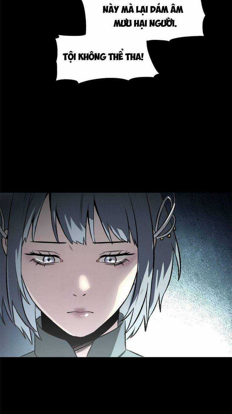 Ẩn Núp Trăm Ngày, Ta Cưới Luôn Nữ Đế Nước Địch Làm Vợ Chapter 38 trang 39