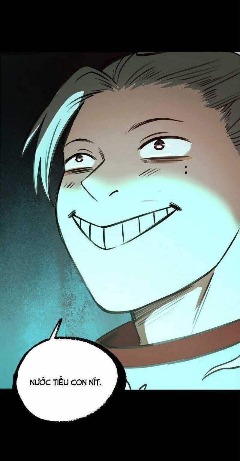 Ẩn Núp Trăm Ngày, Ta Cưới Luôn Nữ Đế Nước Địch Làm Vợ Chapter 38 trang 4