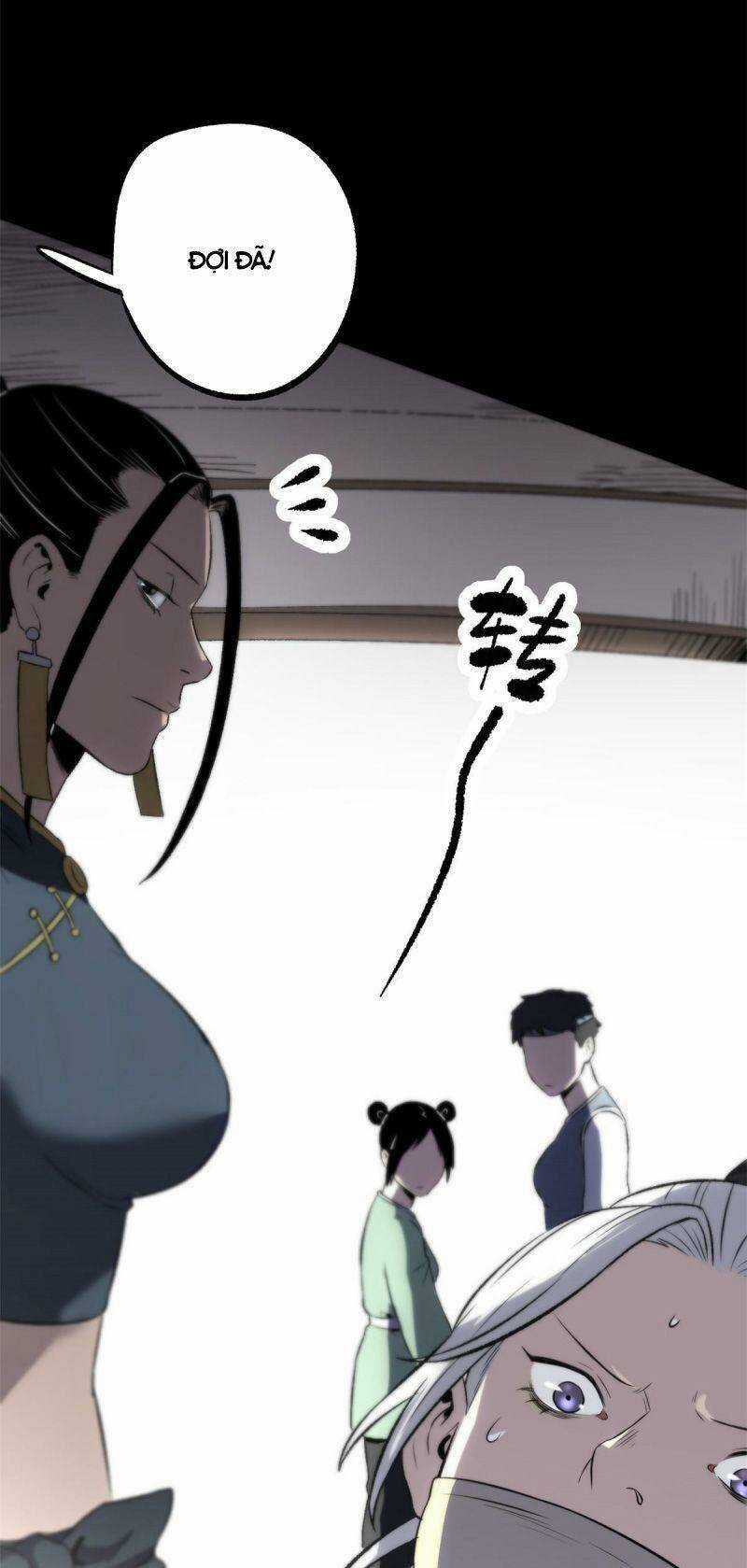 Ẩn Núp Trăm Ngày, Ta Cưới Luôn Nữ Đế Nước Địch Làm Vợ Chapter 38 trang 44