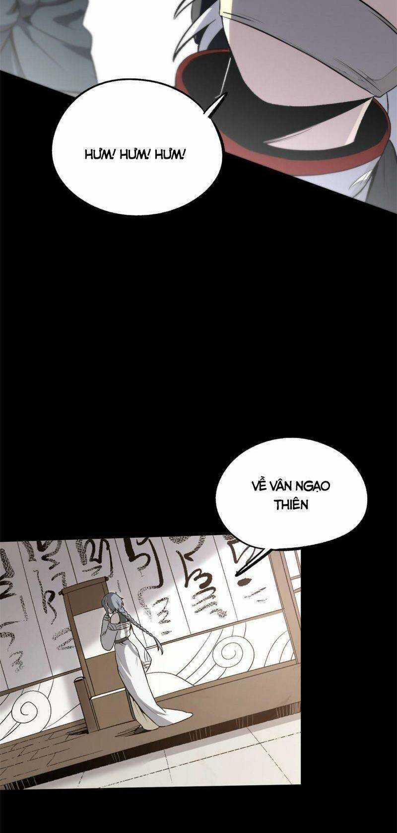 Ẩn Núp Trăm Ngày, Ta Cưới Luôn Nữ Đế Nước Địch Làm Vợ Chapter 38 trang 45