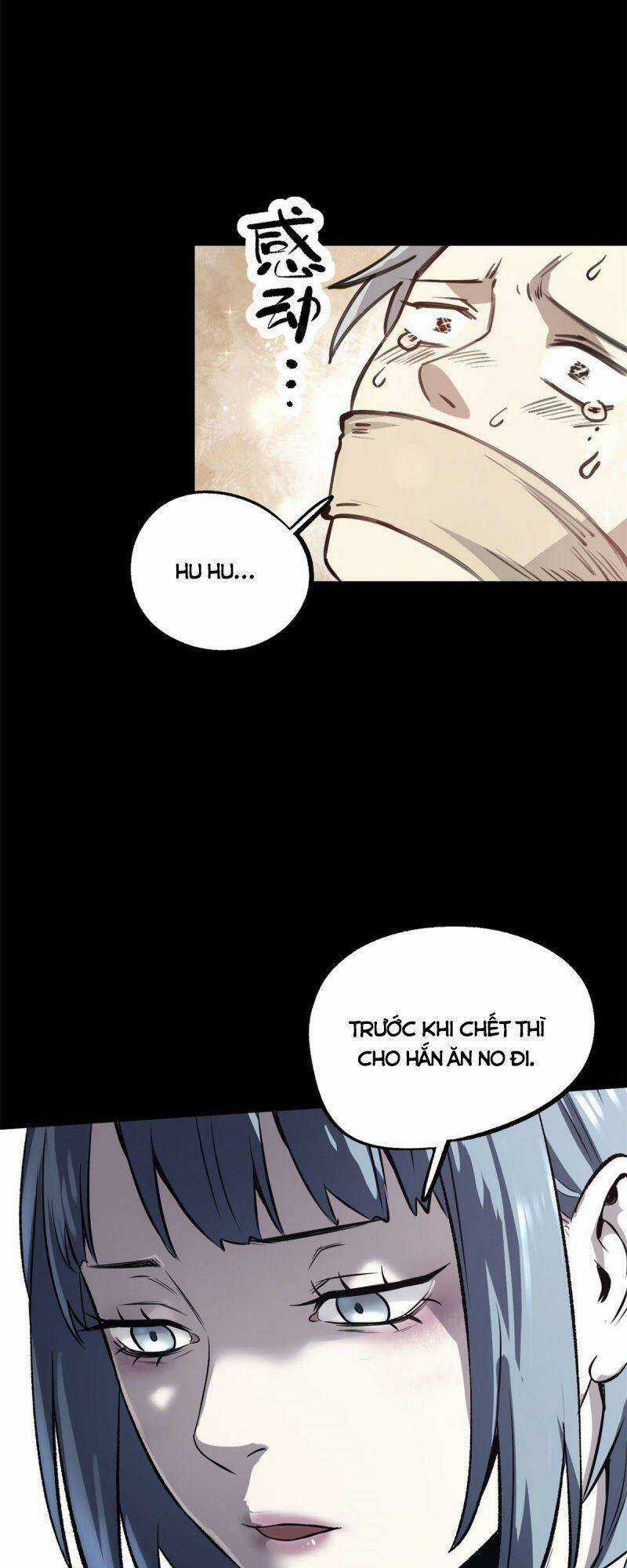 Ẩn Núp Trăm Ngày, Ta Cưới Luôn Nữ Đế Nước Địch Làm Vợ Chapter 38 trang 46