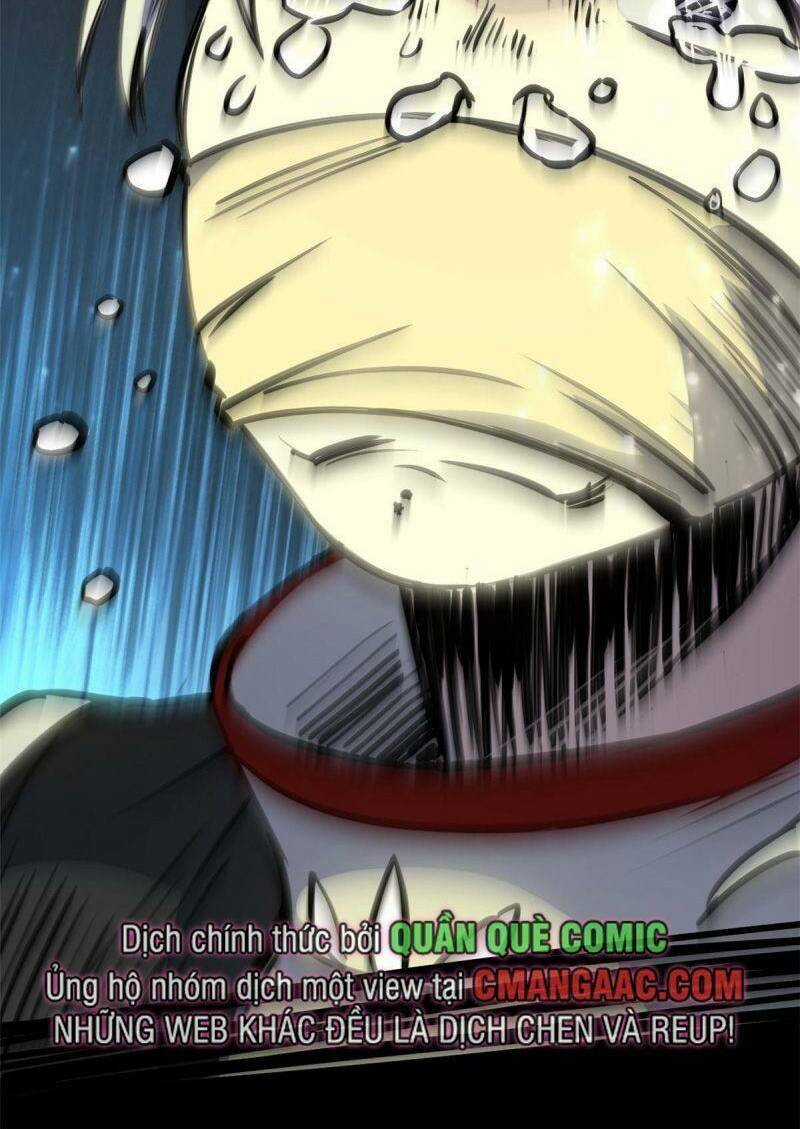 Ẩn Núp Trăm Ngày, Ta Cưới Luôn Nữ Đế Nước Địch Làm Vợ Chapter 38 trang 48