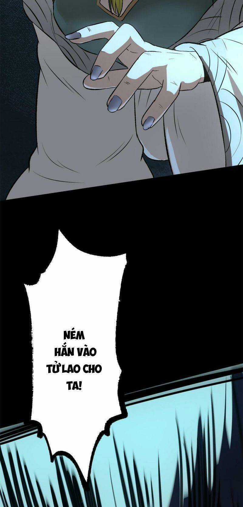 Ẩn Núp Trăm Ngày, Ta Cưới Luôn Nữ Đế Nước Địch Làm Vợ Chapter 38 trang 6