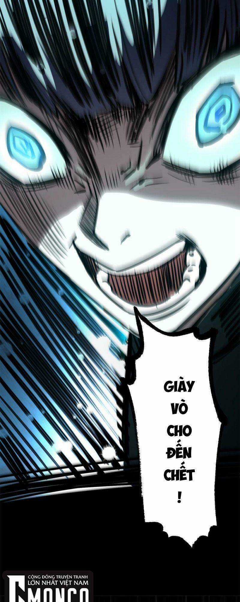 Ẩn Núp Trăm Ngày, Ta Cưới Luôn Nữ Đế Nước Địch Làm Vợ Chapter 38 trang 7