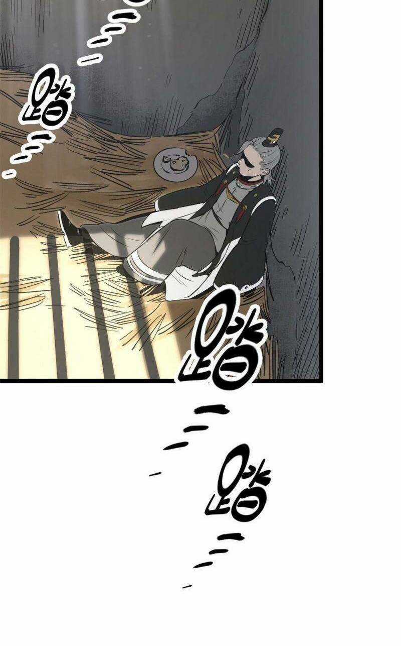 Ẩn Núp Trăm Ngày, Ta Cưới Luôn Nữ Đế Nước Địch Làm Vợ Chapter 38 trang 9