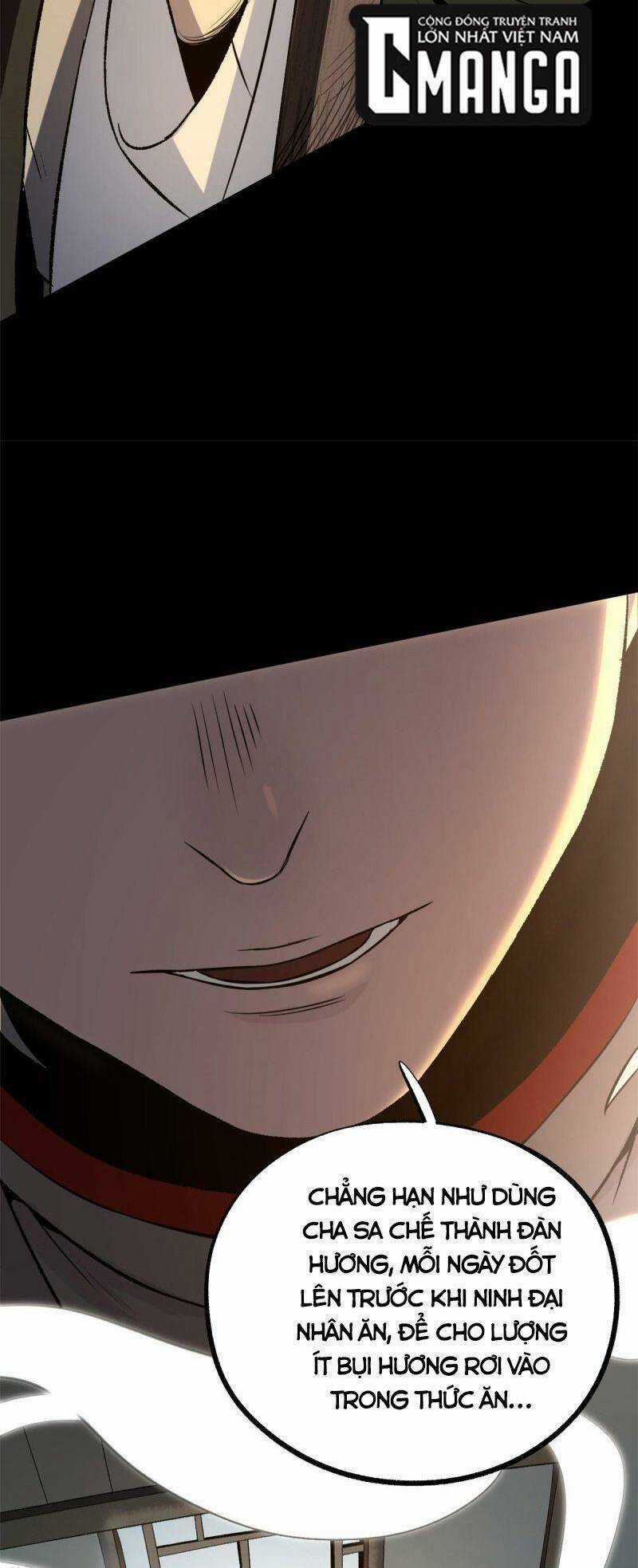 Ẩn Núp Trăm Ngày, Ta Cưới Luôn Nữ Đế Nước Địch Làm Vợ Chapter 39 trang 18