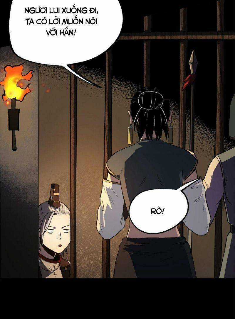 Ẩn Núp Trăm Ngày, Ta Cưới Luôn Nữ Đế Nước Địch Làm Vợ Chapter 39 trang 2