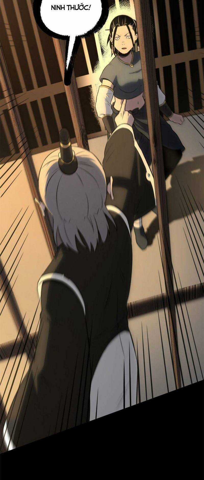 Ẩn Núp Trăm Ngày, Ta Cưới Luôn Nữ Đế Nước Địch Làm Vợ Chapter 39 trang 20