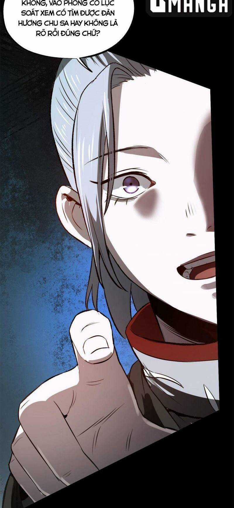 Ẩn Núp Trăm Ngày, Ta Cưới Luôn Nữ Đế Nước Địch Làm Vợ Chapter 39 trang 22