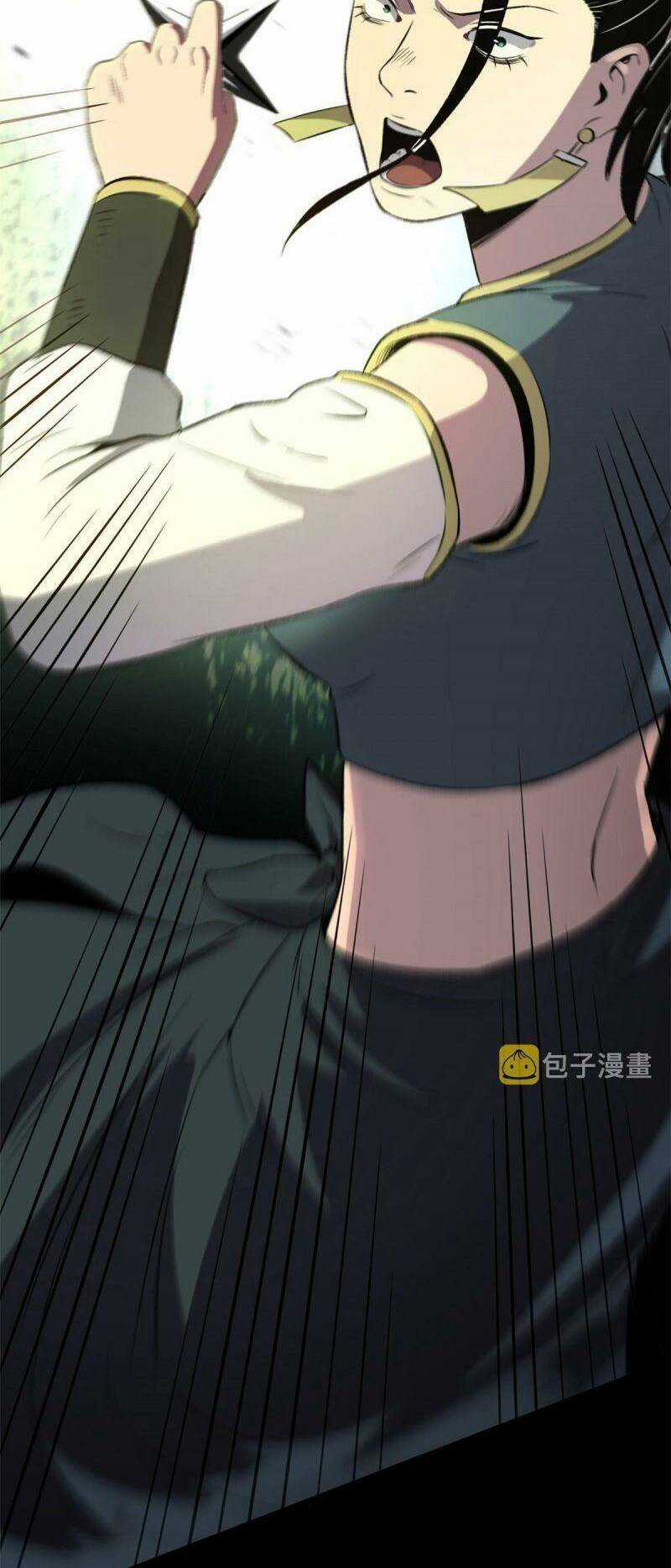 Ẩn Núp Trăm Ngày, Ta Cưới Luôn Nữ Đế Nước Địch Làm Vợ Chapter 39 trang 24