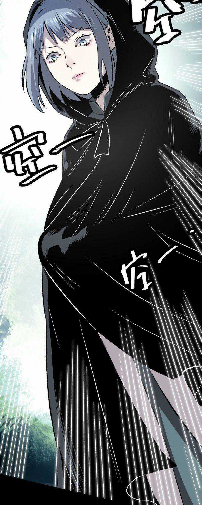 Ẩn Núp Trăm Ngày, Ta Cưới Luôn Nữ Đế Nước Địch Làm Vợ Chapter 39 trang 27