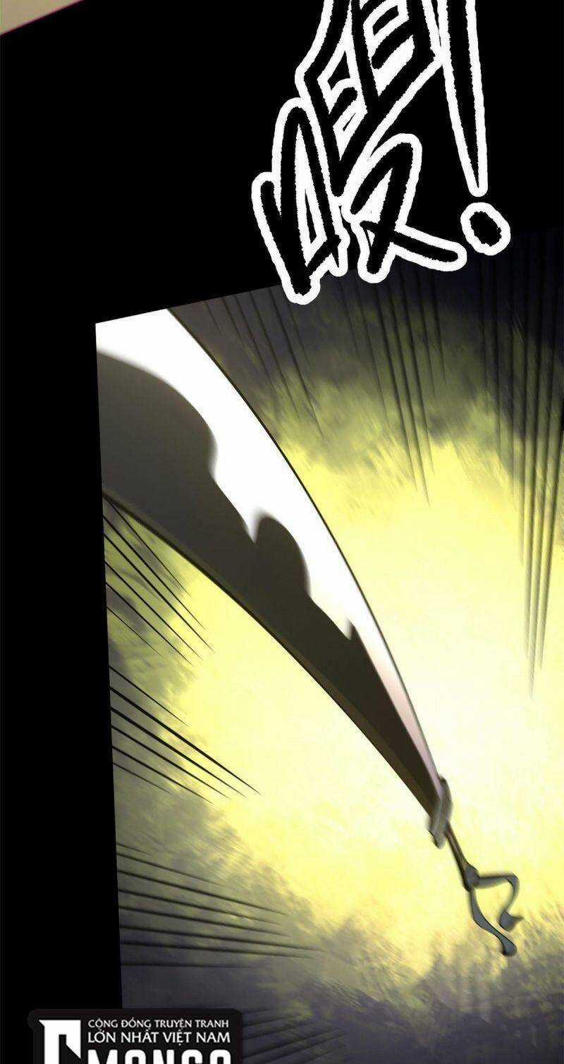 Ẩn Núp Trăm Ngày, Ta Cưới Luôn Nữ Đế Nước Địch Làm Vợ Chapter 39 trang 30