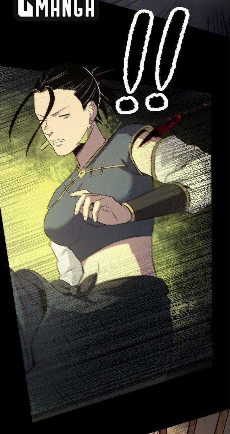 Ẩn Núp Trăm Ngày, Ta Cưới Luôn Nữ Đế Nước Địch Làm Vợ Chapter 39 trang 31