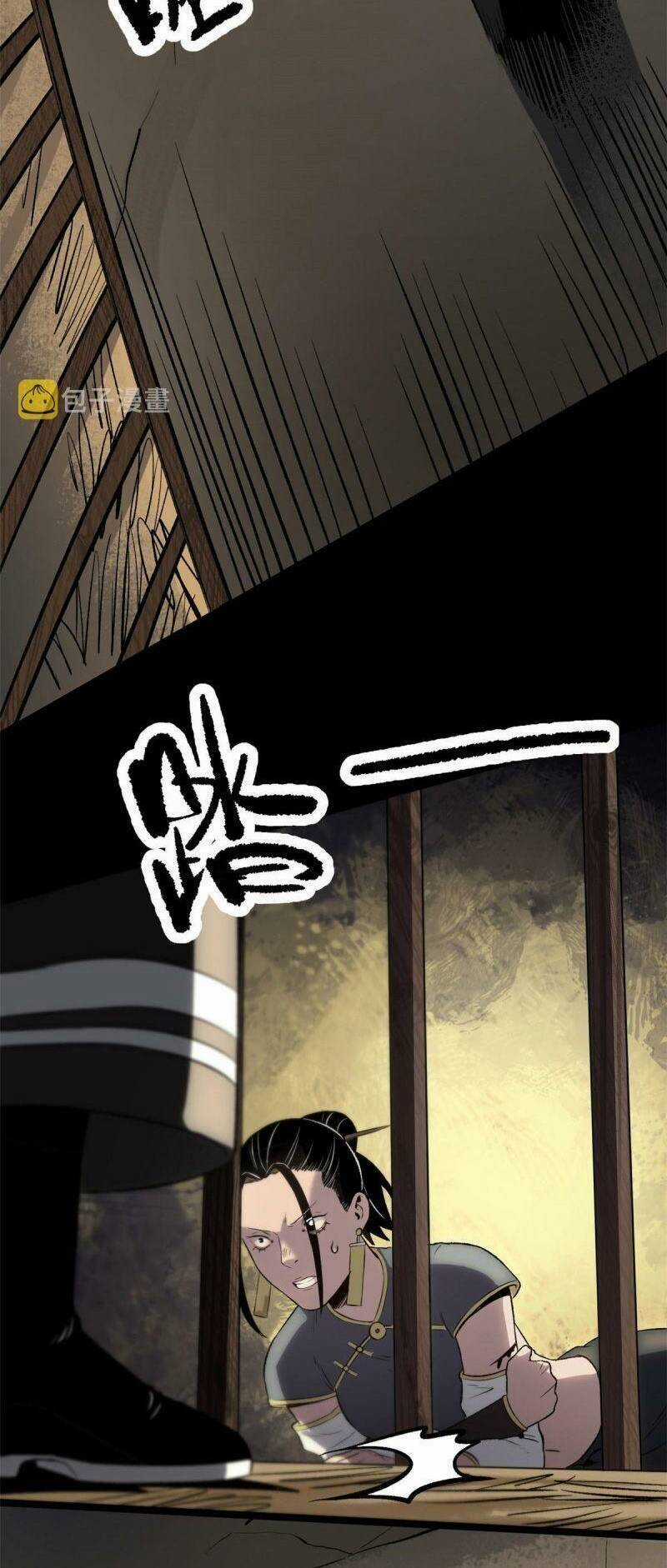 Ẩn Núp Trăm Ngày, Ta Cưới Luôn Nữ Đế Nước Địch Làm Vợ Chapter 39 trang 33