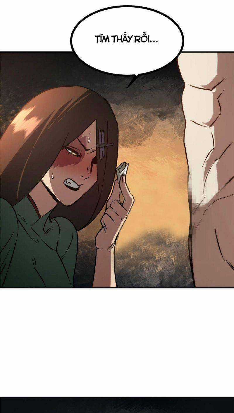 Ẩn Núp Trăm Ngày, Ta Cưới Luôn Nữ Đế Nước Địch Làm Vợ Chapter 4 trang 19