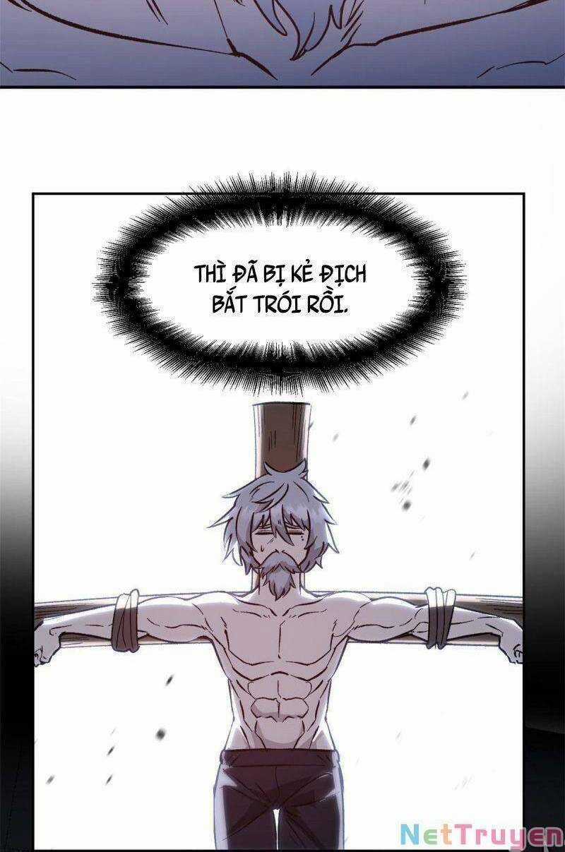 Ẩn Núp Trăm Ngày, Ta Cưới Luôn Nữ Đế Nước Địch Làm Vợ Chapter 4 trang 2