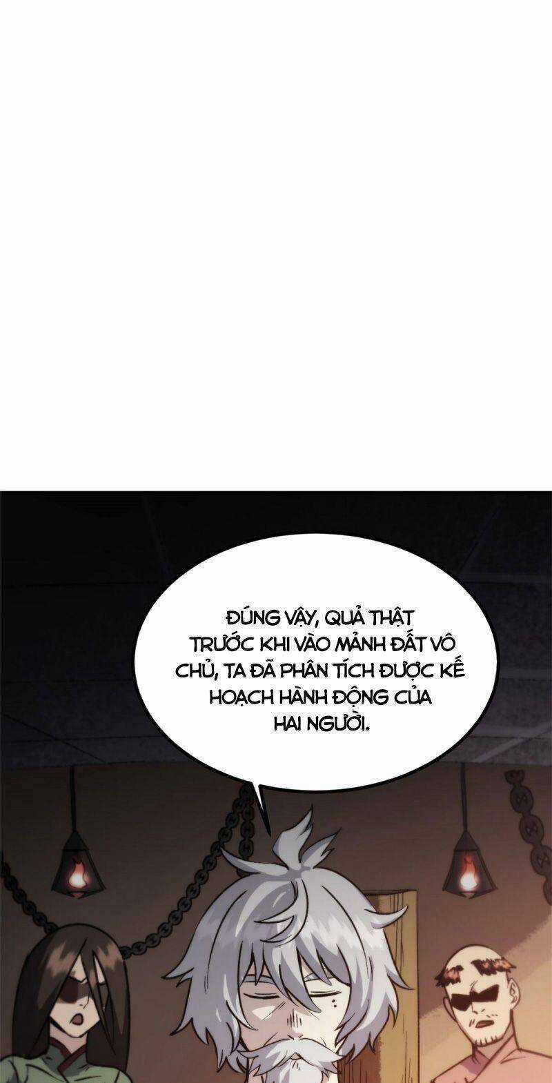 Ẩn Núp Trăm Ngày, Ta Cưới Luôn Nữ Đế Nước Địch Làm Vợ Chapter 4 trang 25