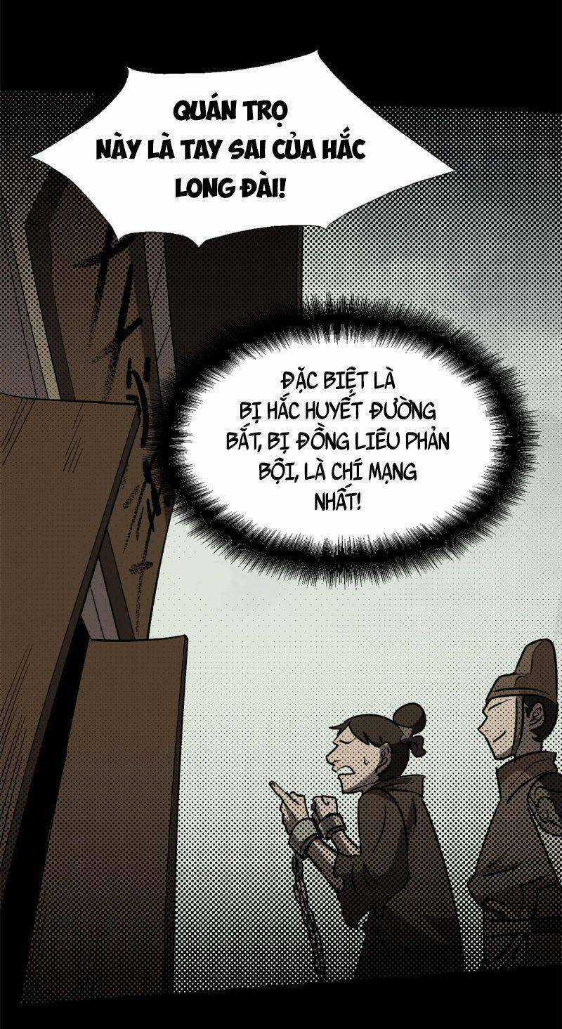 Ẩn Núp Trăm Ngày, Ta Cưới Luôn Nữ Đế Nước Địch Làm Vợ Chapter 4 trang 27