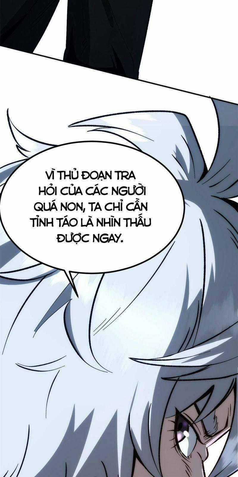 Ẩn Núp Trăm Ngày, Ta Cưới Luôn Nữ Đế Nước Địch Làm Vợ Chapter 4 trang 39