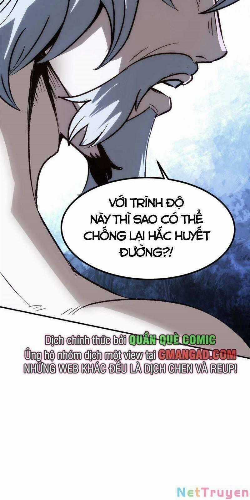 Ẩn Núp Trăm Ngày, Ta Cưới Luôn Nữ Đế Nước Địch Làm Vợ Chapter 4 trang 40