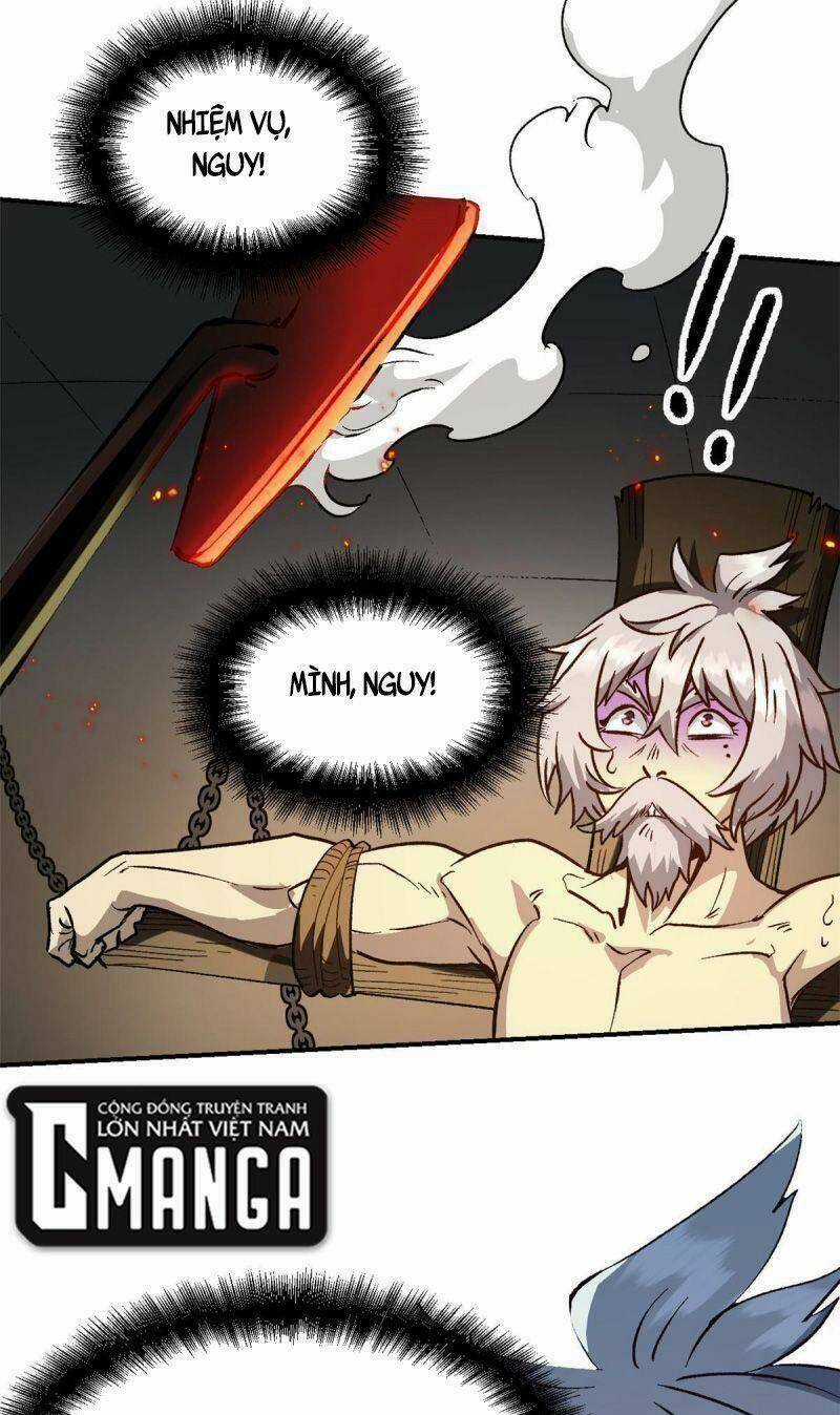 Ẩn Núp Trăm Ngày, Ta Cưới Luôn Nữ Đế Nước Địch Làm Vợ Chapter 4 trang 5