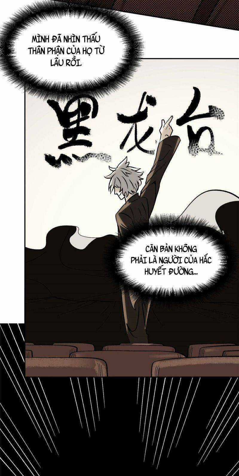 Ẩn Núp Trăm Ngày, Ta Cưới Luôn Nữ Đế Nước Địch Làm Vợ Chapter 4 trang 7