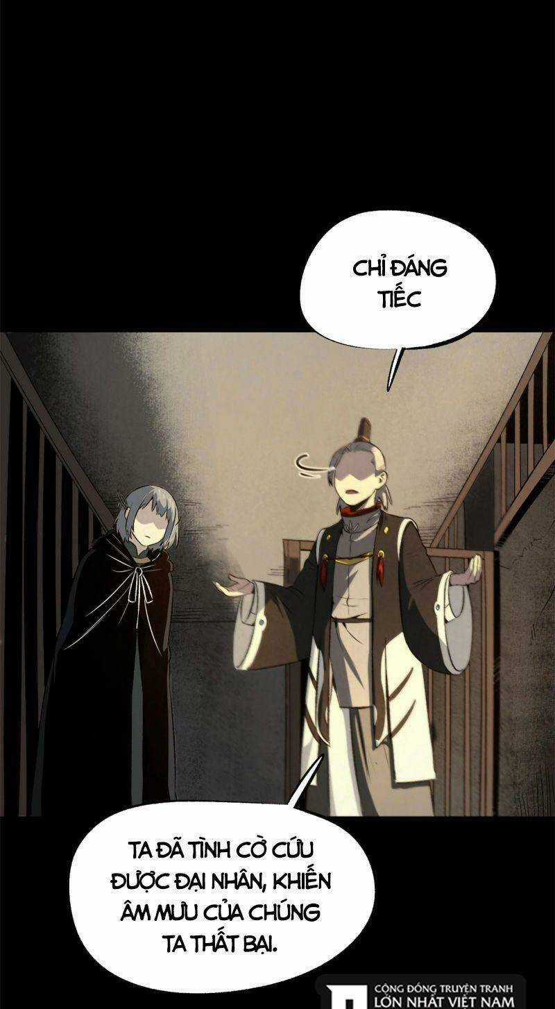 Ẩn Núp Trăm Ngày, Ta Cưới Luôn Nữ Đế Nước Địch Làm Vợ Chapter 40 trang 11