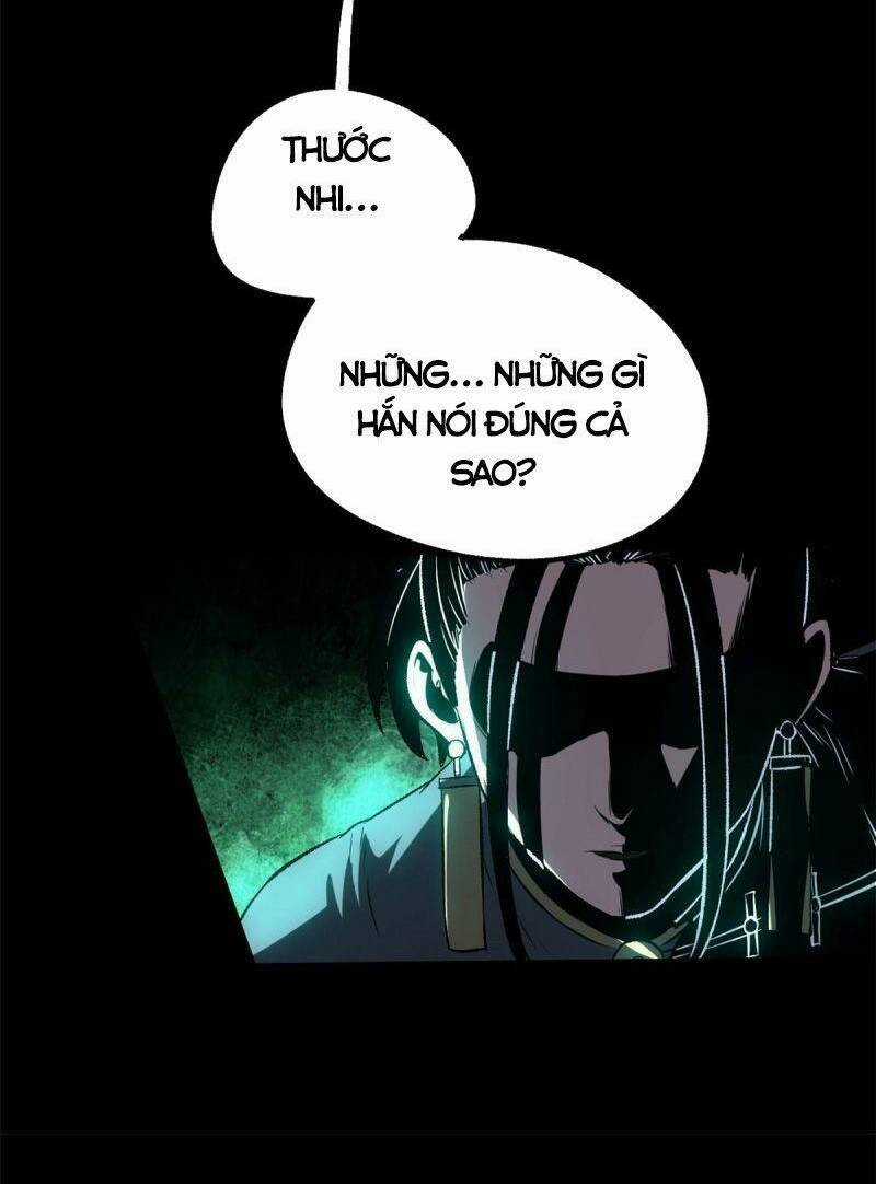 Ẩn Núp Trăm Ngày, Ta Cưới Luôn Nữ Đế Nước Địch Làm Vợ Chapter 40 trang 14