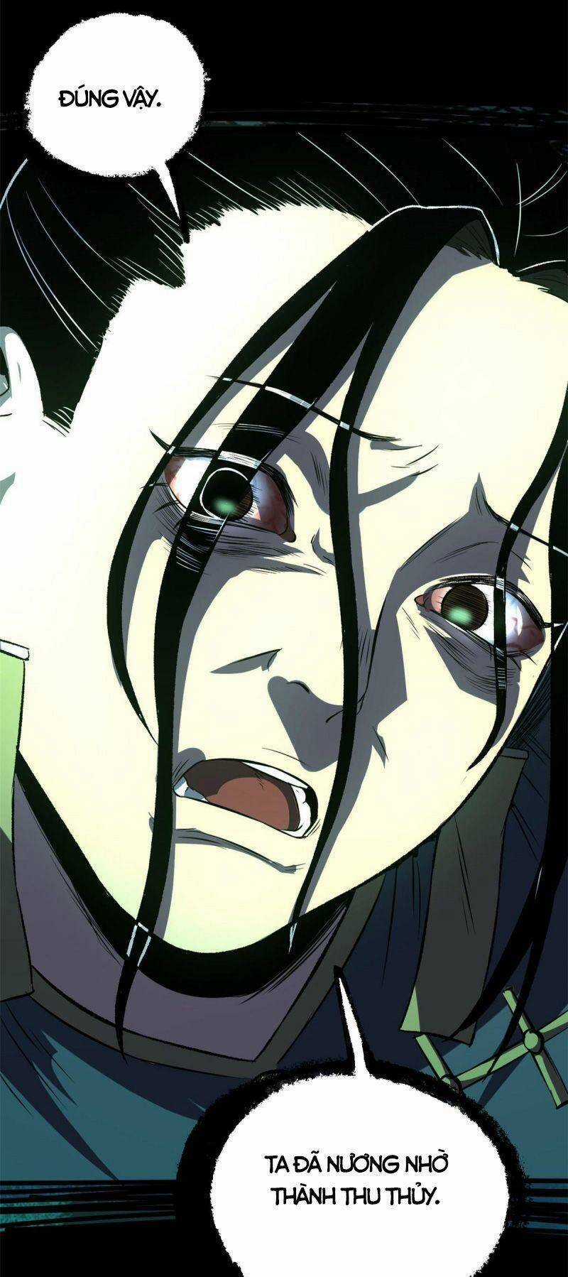 Ẩn Núp Trăm Ngày, Ta Cưới Luôn Nữ Đế Nước Địch Làm Vợ Chapter 40 trang 15