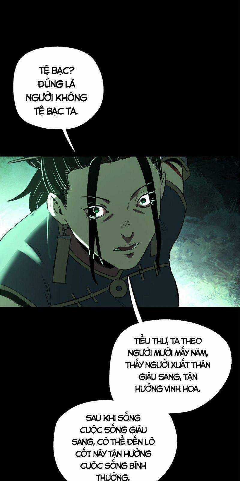 Ẩn Núp Trăm Ngày, Ta Cưới Luôn Nữ Đế Nước Địch Làm Vợ Chapter 40 trang 17