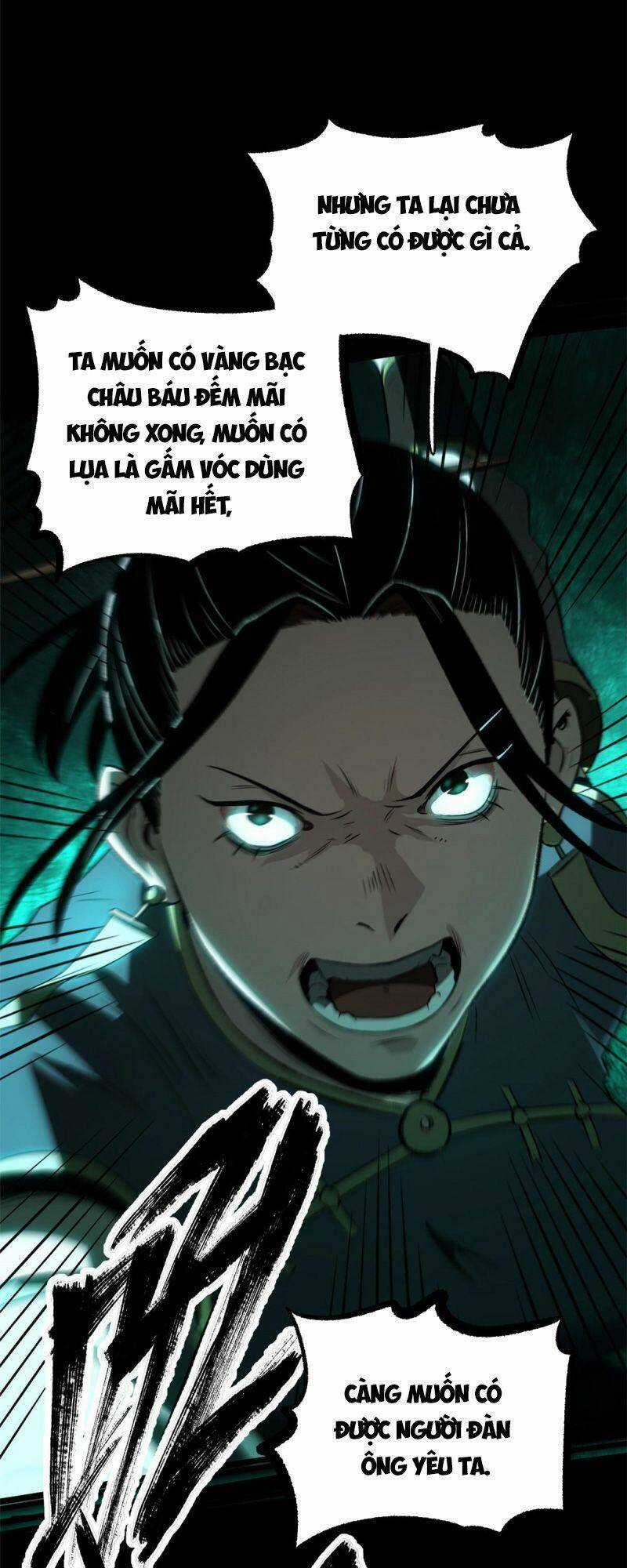 Ẩn Núp Trăm Ngày, Ta Cưới Luôn Nữ Đế Nước Địch Làm Vợ Chapter 40 trang 19