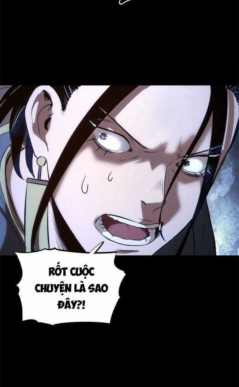 Ẩn Núp Trăm Ngày, Ta Cưới Luôn Nữ Đế Nước Địch Làm Vợ Chapter 40 trang 2