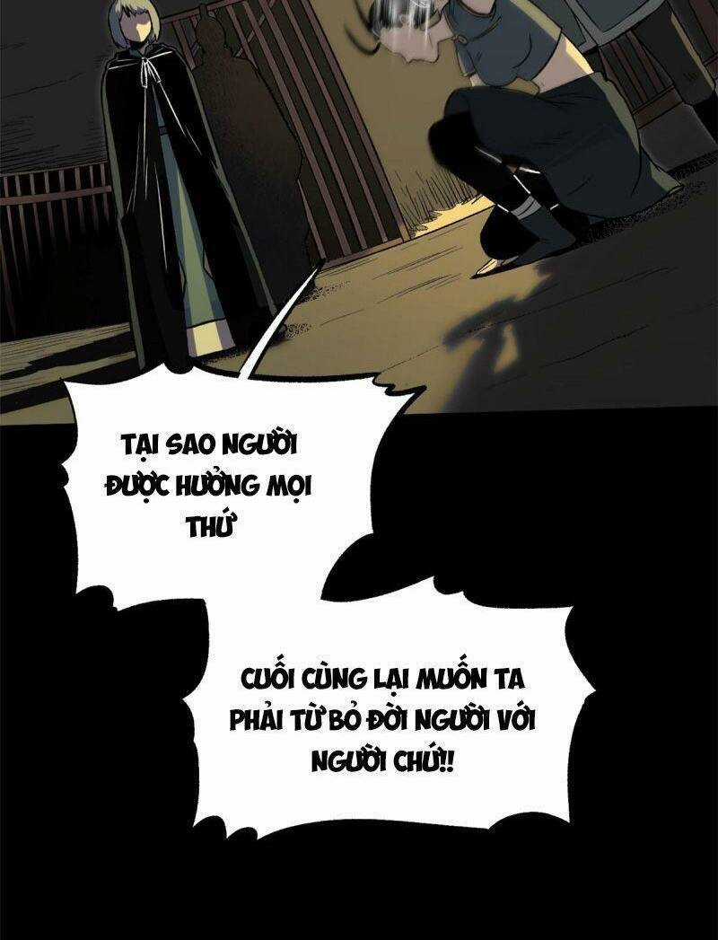 Ẩn Núp Trăm Ngày, Ta Cưới Luôn Nữ Đế Nước Địch Làm Vợ Chapter 40 trang 21