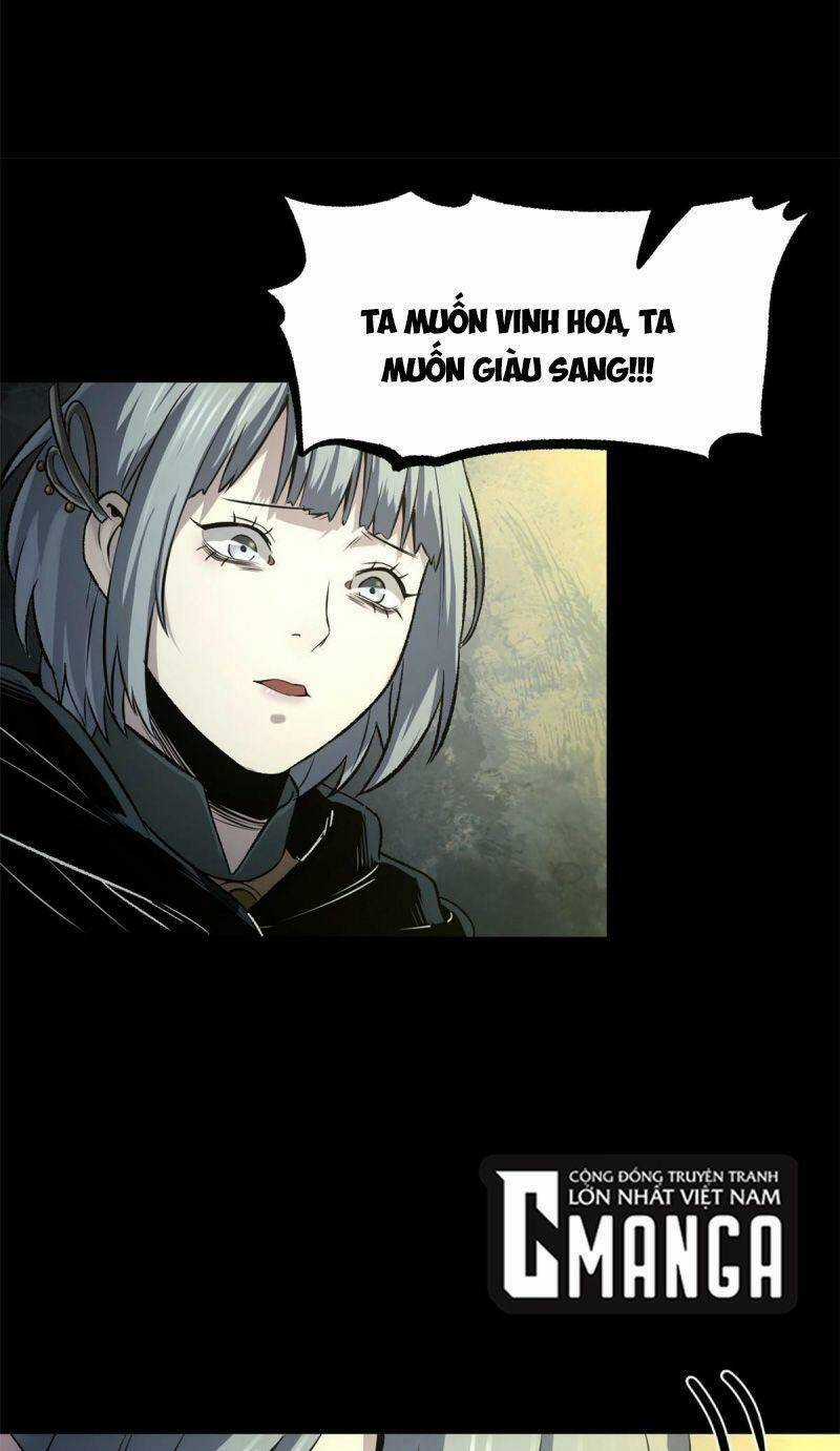 Ẩn Núp Trăm Ngày, Ta Cưới Luôn Nữ Đế Nước Địch Làm Vợ Chapter 40 trang 22