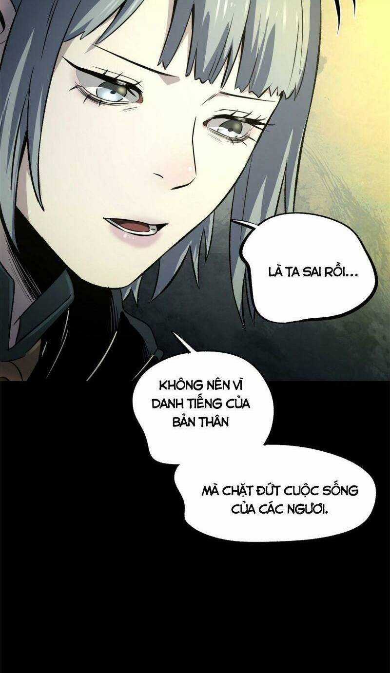 Ẩn Núp Trăm Ngày, Ta Cưới Luôn Nữ Đế Nước Địch Làm Vợ Chapter 40 trang 23